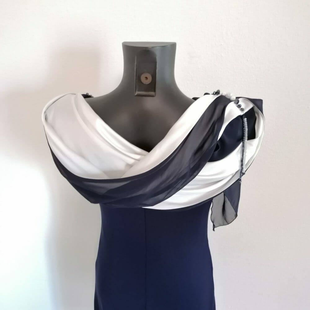 Lancetti, abito da cerimonia - immagine 3