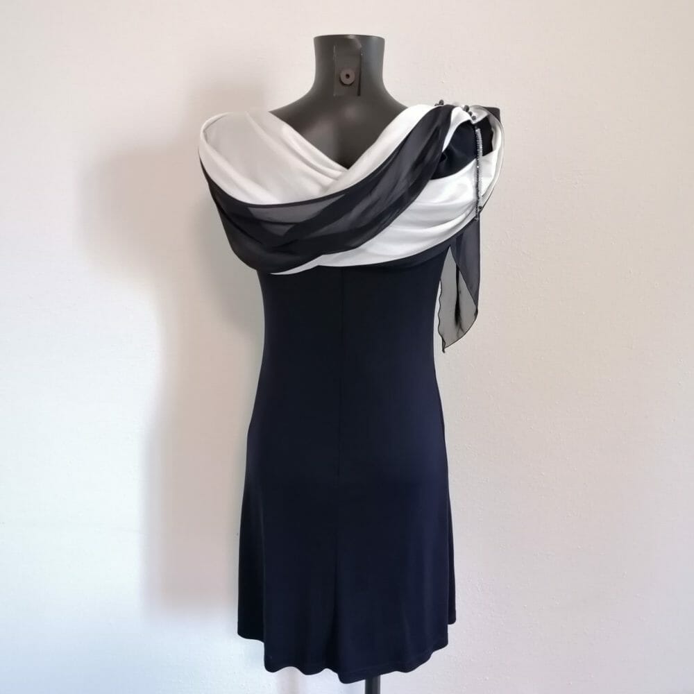 Lancetti, abito da cerimonia - immagine 4