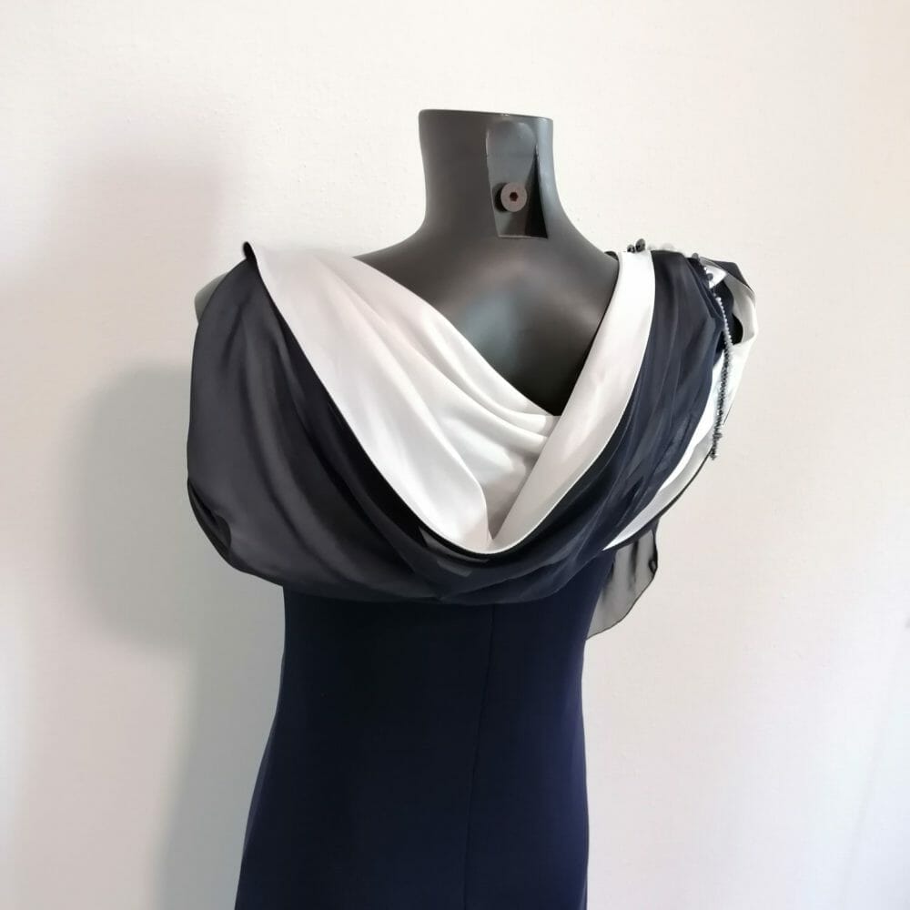 Lancetti, abito da cerimonia - immagine 5