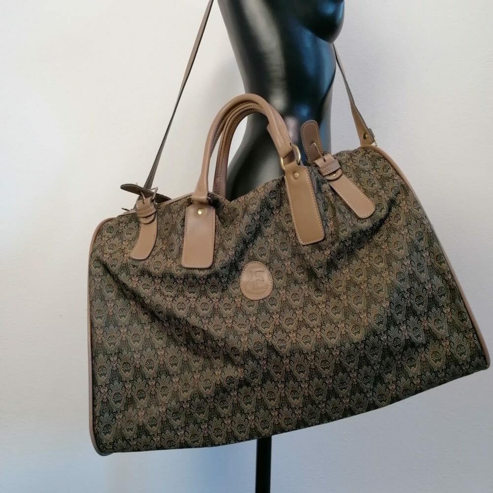 Enorme borsa da viaggio - immagine 2