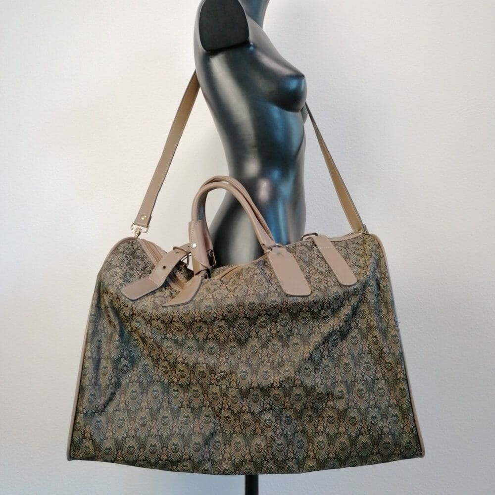 Enorme borsa da viaggio - immagine 3