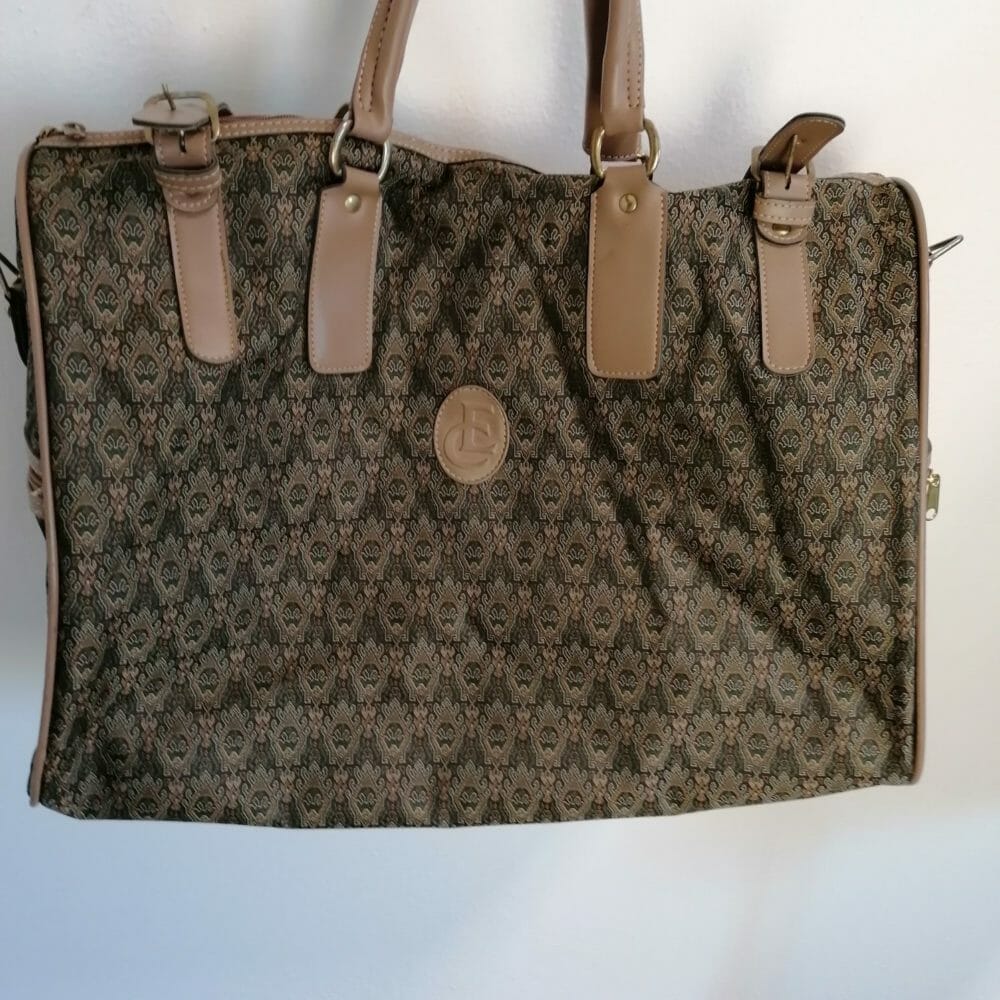 Enorme borsa da viaggio - immagine 4