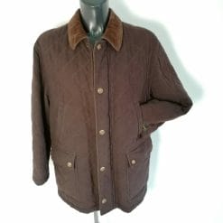 giaccone steinbock in lana tirolese