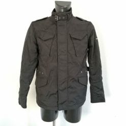 woolrich giacca tecnica uomo