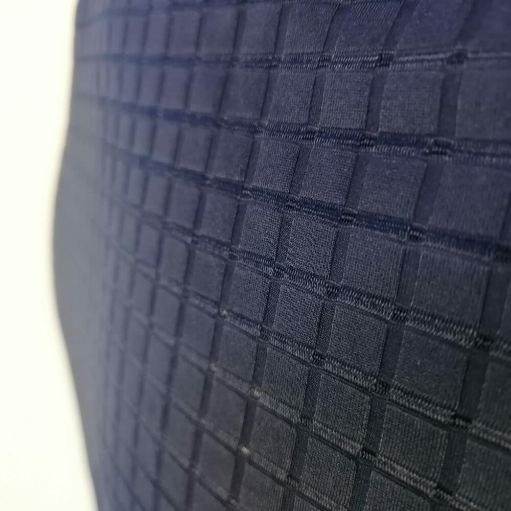 Moschino Mare t-shirt uomo blu - immagine 2