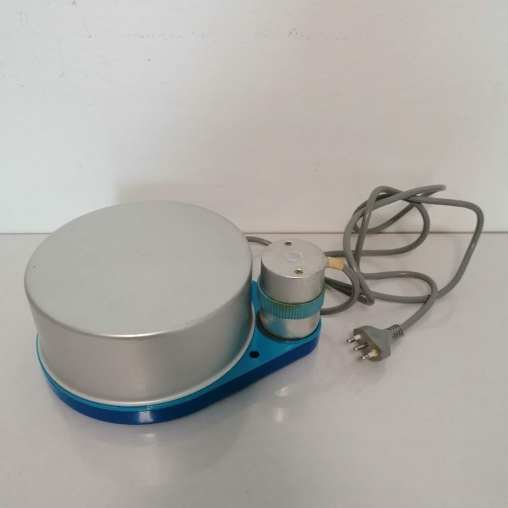 Siltal gelatiera automatica anni 60 - immagine 8