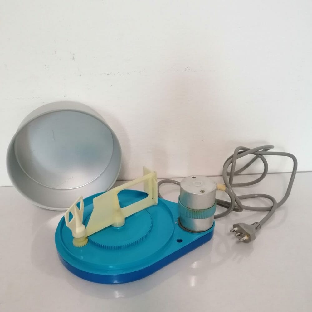 Siltal gelatiera automatica anni 60 - immagine 7