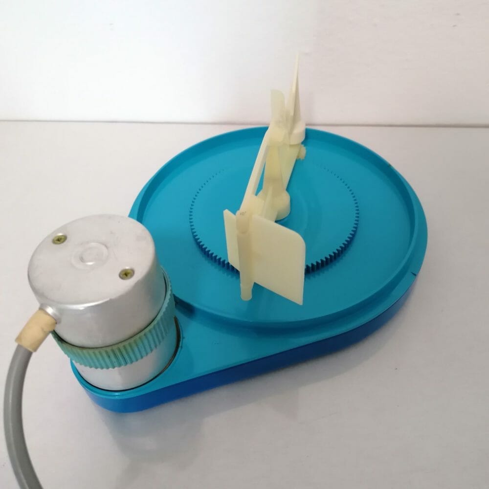 Siltal gelatiera automatica anni 60 - immagine 2