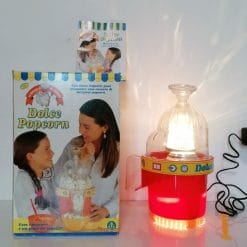 Alternative view of Dolce Popcorn Giochi Preziosi