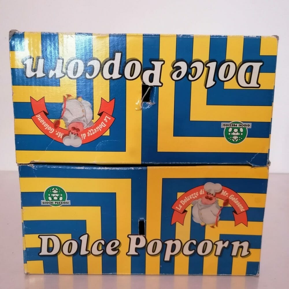 Dolce Popcorn Giochi Preziosi - immagine 9