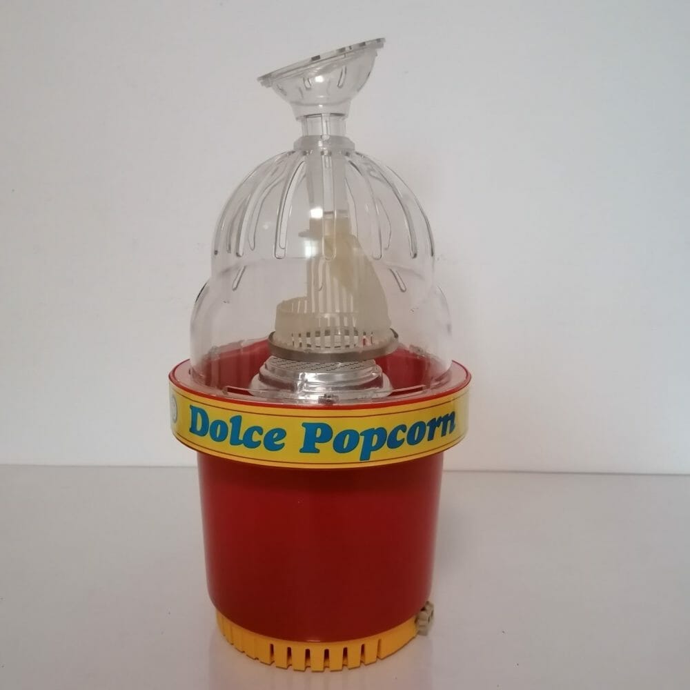 Dolce Popcorn Giochi Preziosi - immagine 5