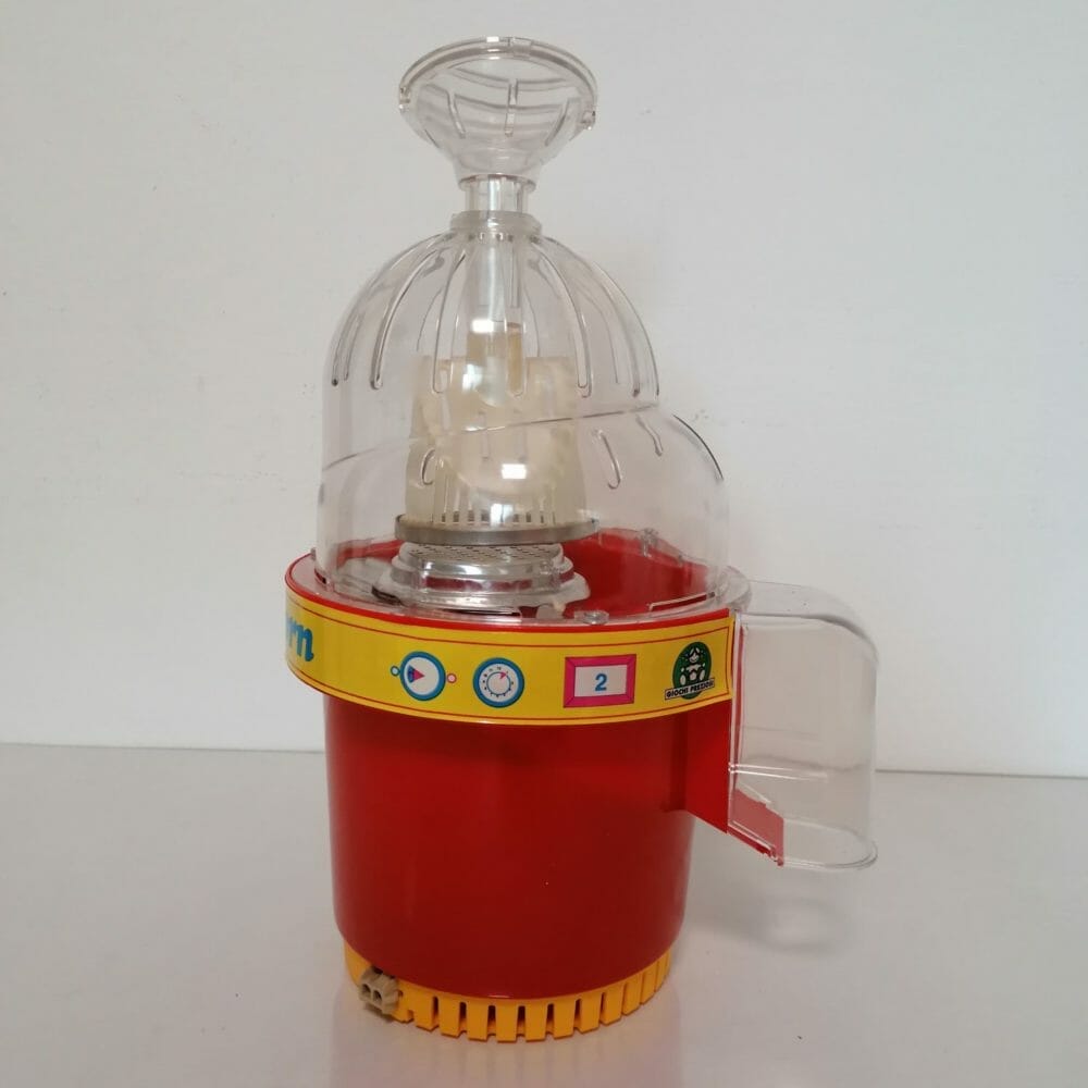 Dolce Popcorn Giochi Preziosi - immagine 6