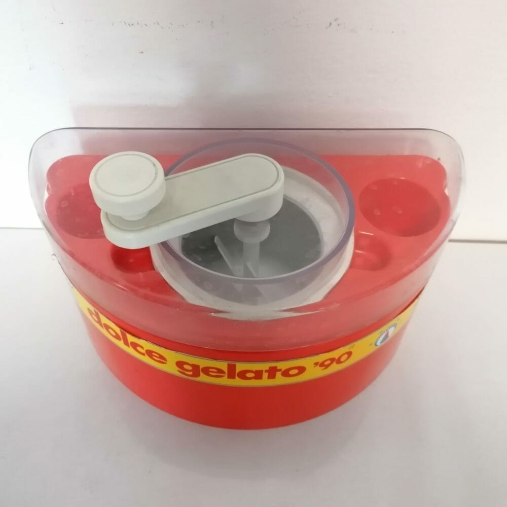 Dolce Gelato '90 Harbert - immagine 2