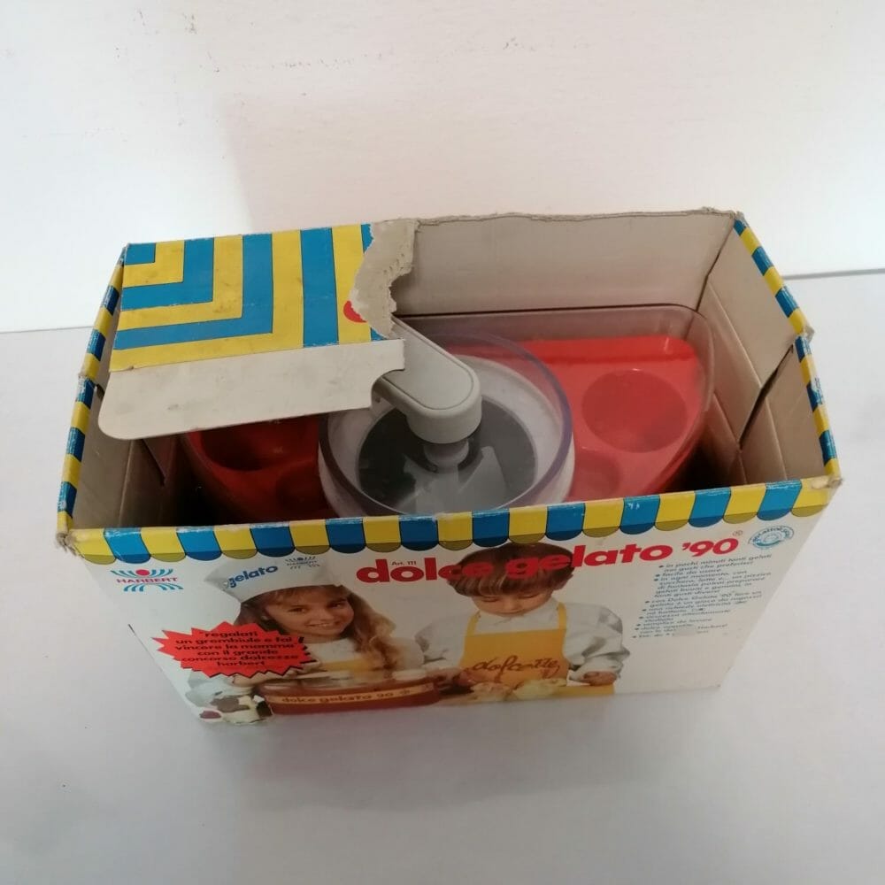 dolce gelato 90 harbert