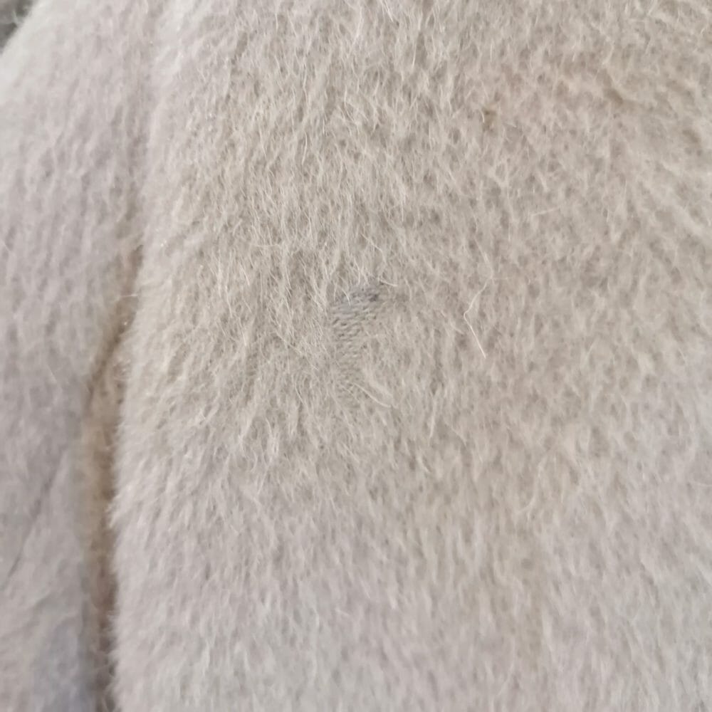 mariella burani cappotto lana di lama