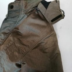 trussardi giacca imbottita da uomo