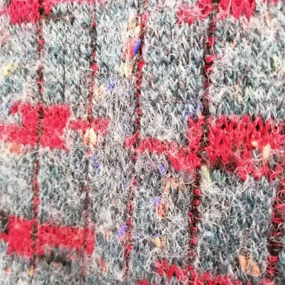 Valentino vintage, maglione uomo - immagine 4