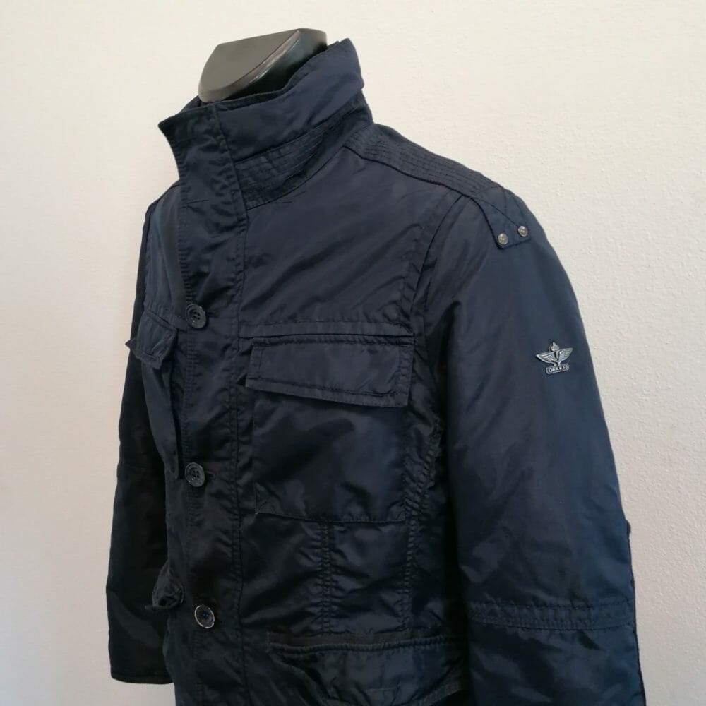 Dekker giacca da uomo tecnica - immagine 3