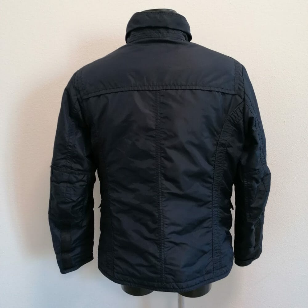 Dekker giacca da uomo tecnica - immagine 4