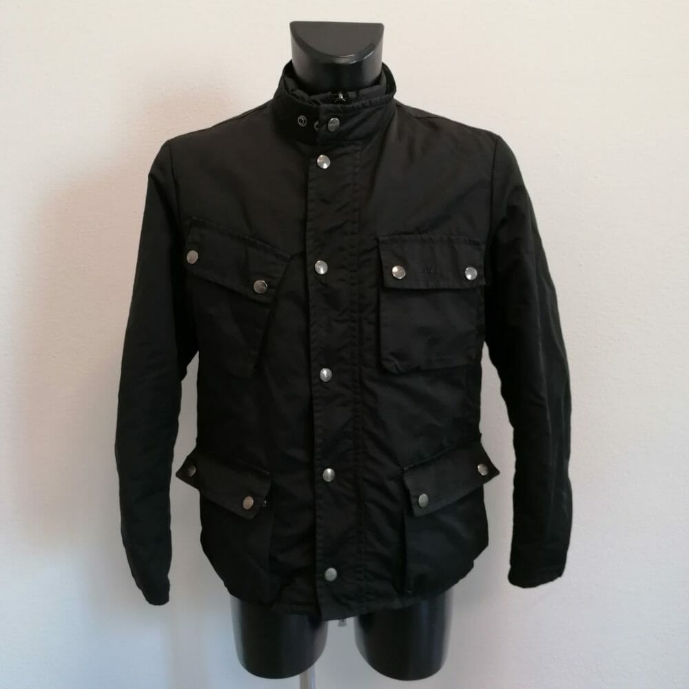 Brema giacca uomo con imbottitura removibile - immagine 5