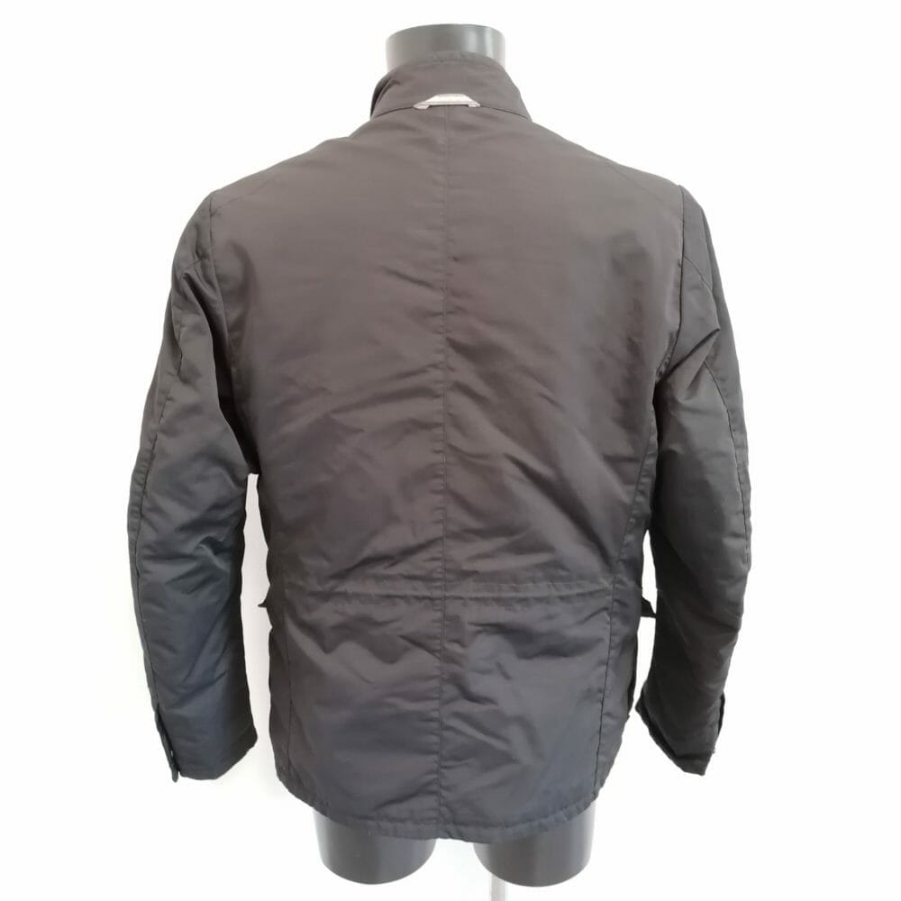 Brema giacca uomo con imbottitura removibile - immagine 6