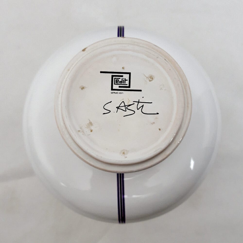 Brocca CEDIT Sergio Asti - immagine 3