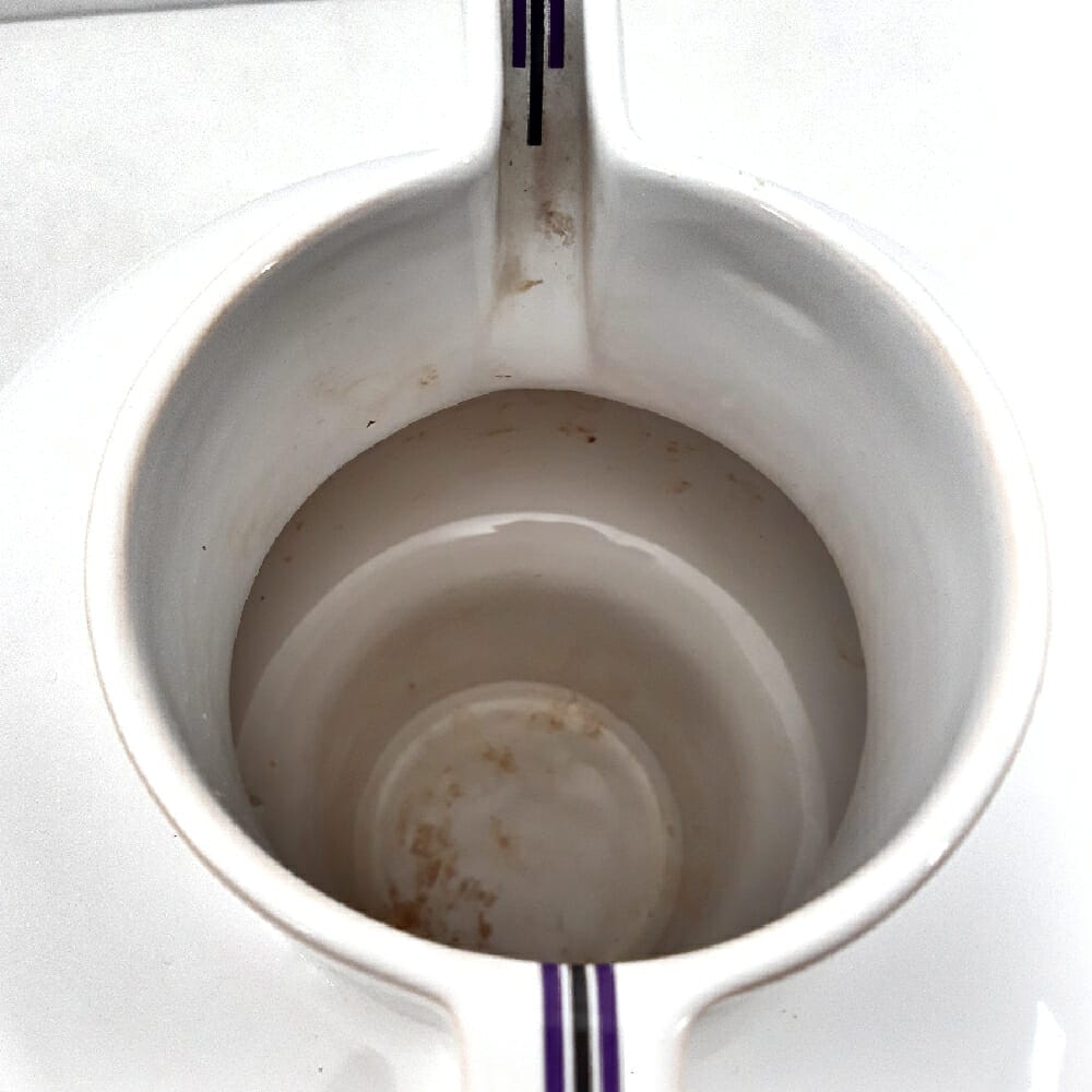 Brocca CEDIT Sergio Asti