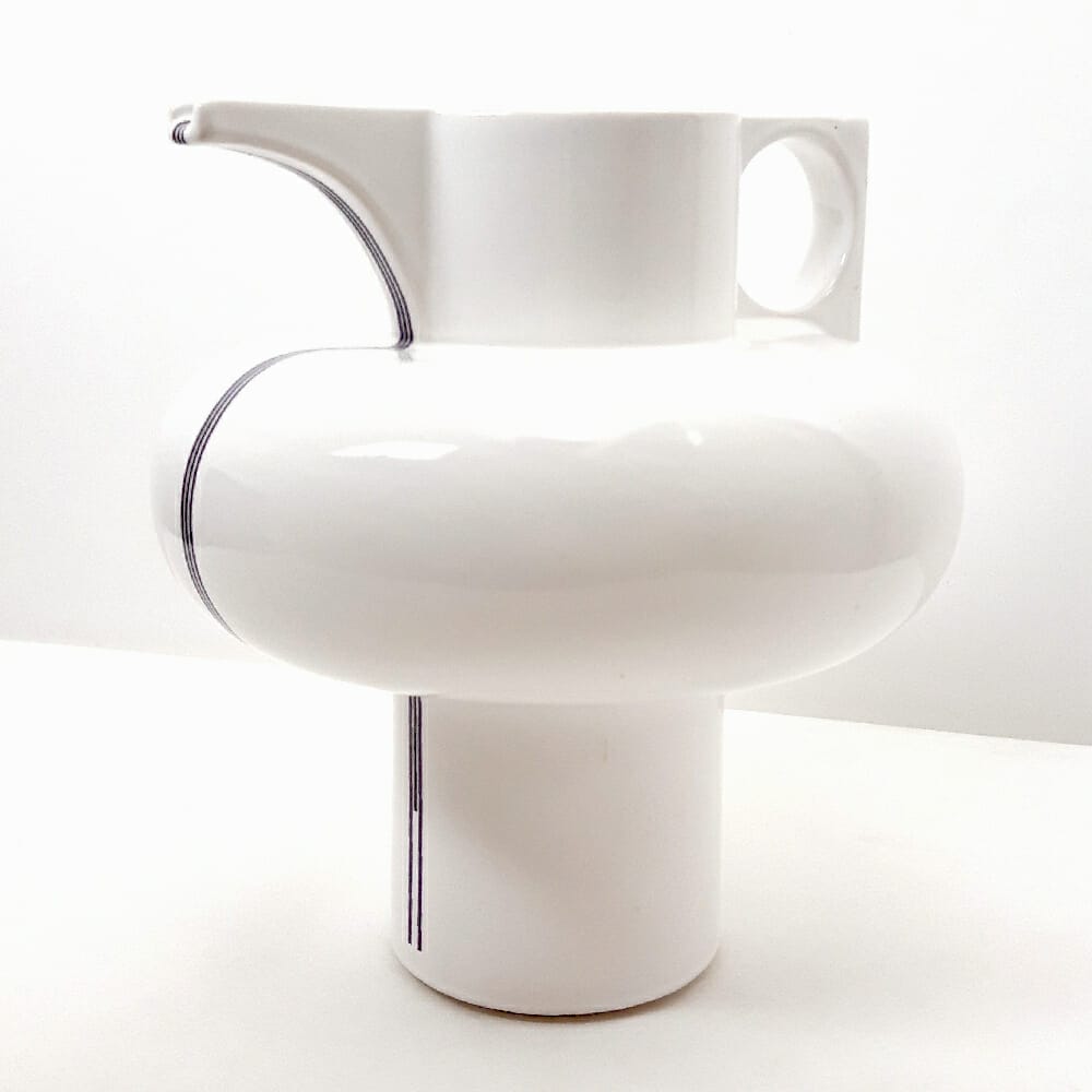 Brocca CEDIT Sergio Asti - immagine 2