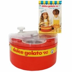 dolce gelato 90 harbert