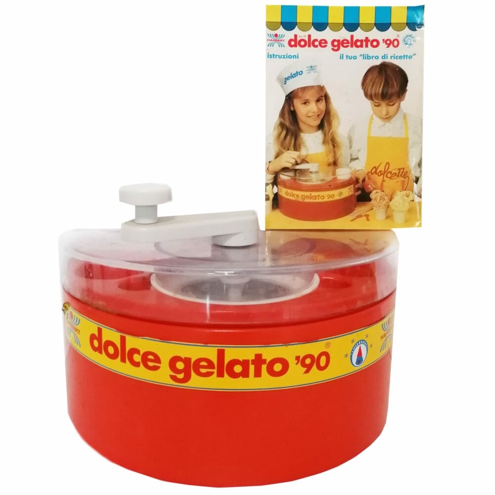 dolce gelato 90 harbert