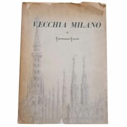 vecchia milano di giannino grossi