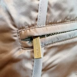 Les Copains piumino imbottito da donna