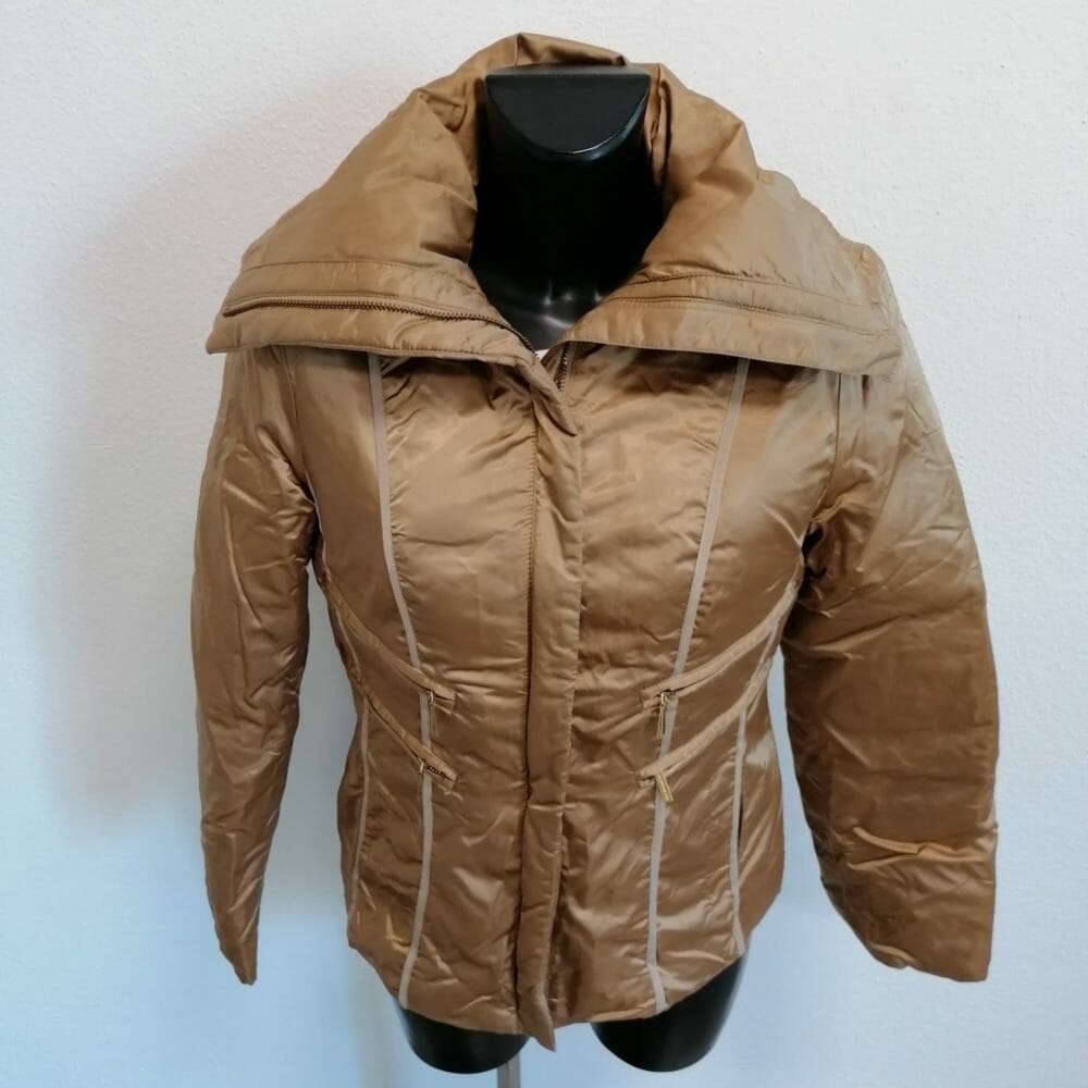 Les Copains piumino imbottito - immagine 6