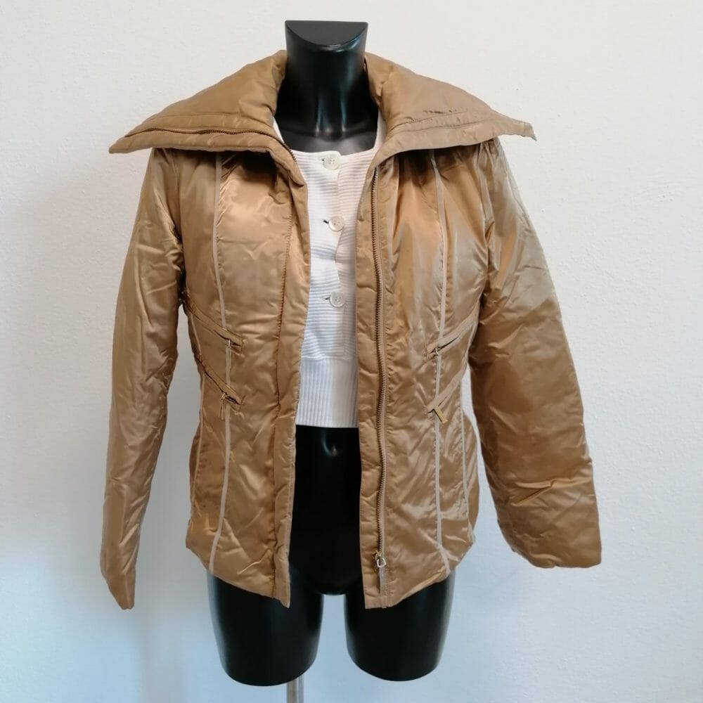 Les Copains piumino imbottito - immagine 3