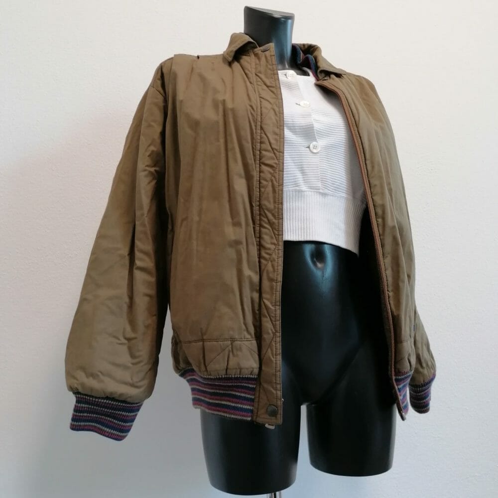 Colmar giubbotto double face - immagine 6