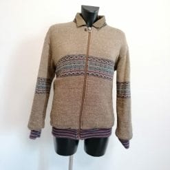 colmar giubbotto duble face