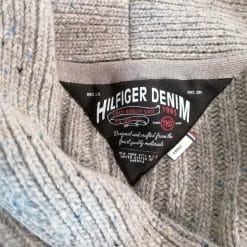 tommy hilfiger cardigan uomo