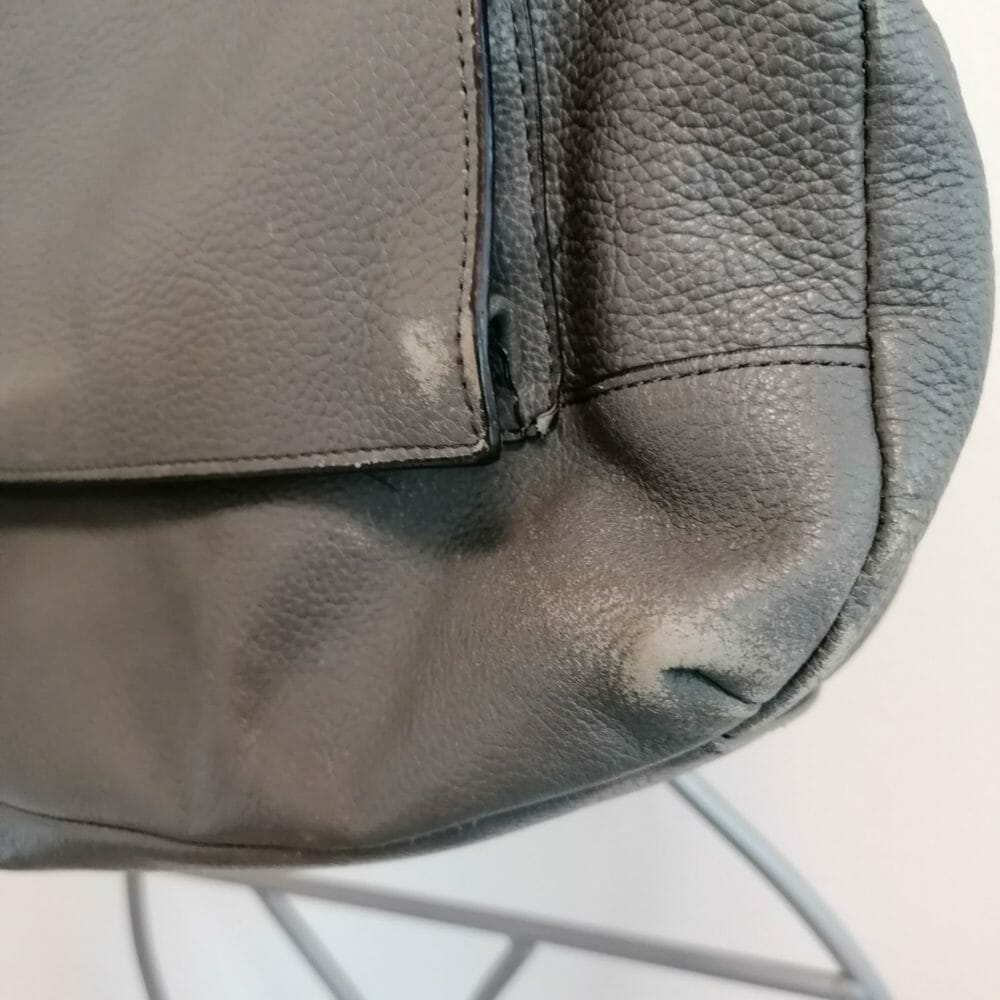 Piquadro cartella in pelle - immagine 6