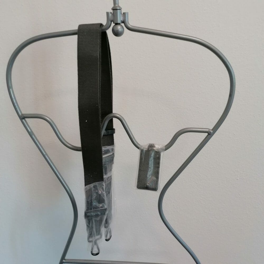 Piquadro cartella in pelle - immagine 5