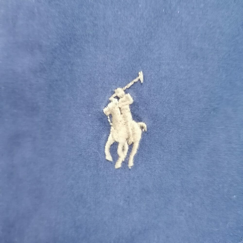 Ralph Lauren Polo giacca leggera da uomo - immagine 7