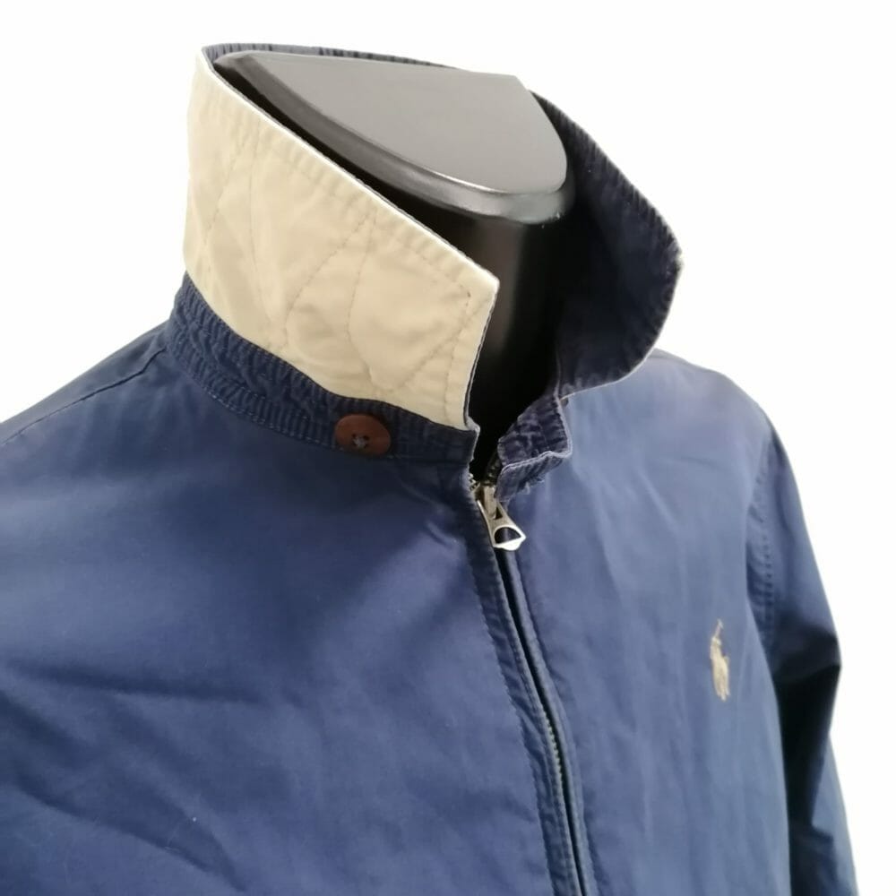 Ralph Lauren Polo giacca leggera da uomo - immagine 4