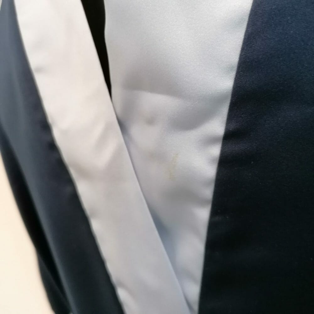 Kimono da uomo in seta - immagine 5