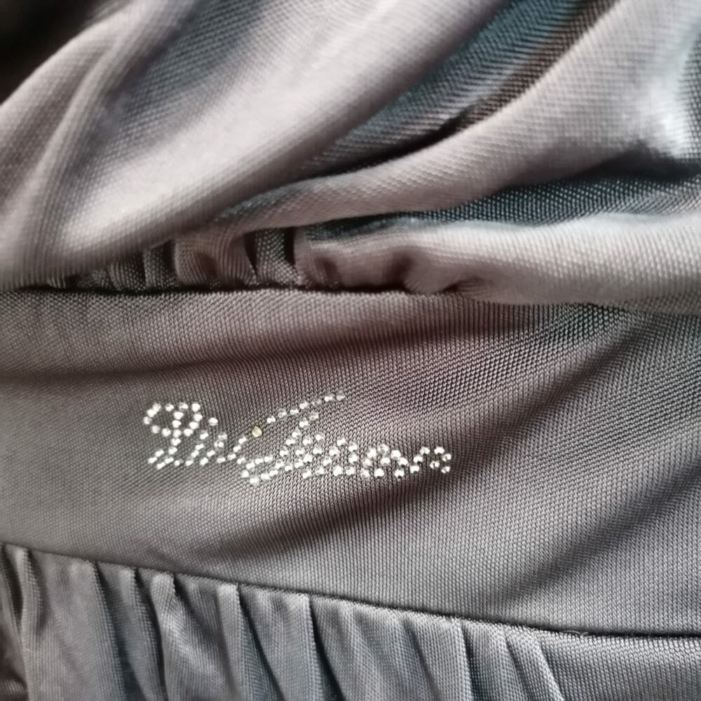 Liu-Jo vestito smanicato con paillettes - immagine 6