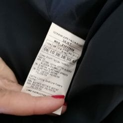 pennyblack gonna navy con tasche