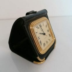 seiko QQ534R orologio da viaggio vintage