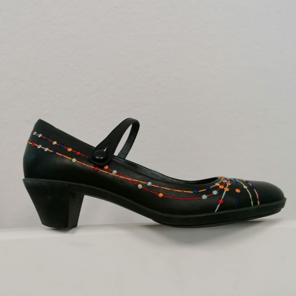 camper twins ballerine - mary jane