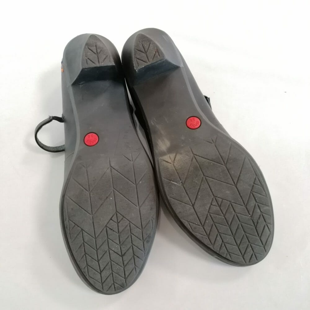 Camper Twins, scarpe mary jane - immagine 4