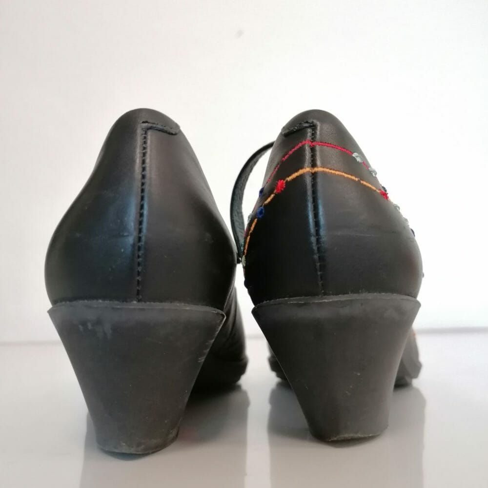 Camper Twins, scarpe mary jane - immagine 5