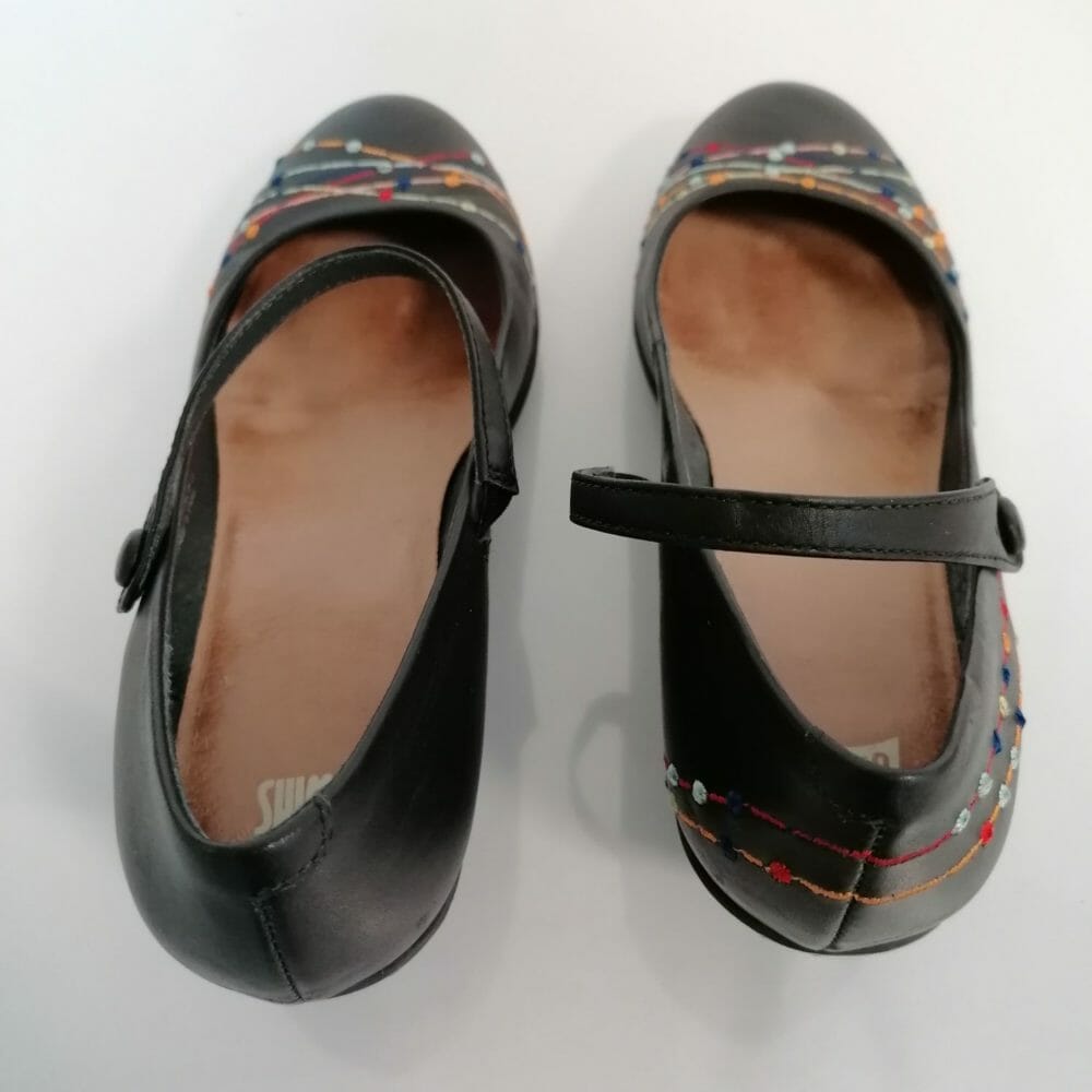 Camper Twins, scarpe mary jane - immagine 7