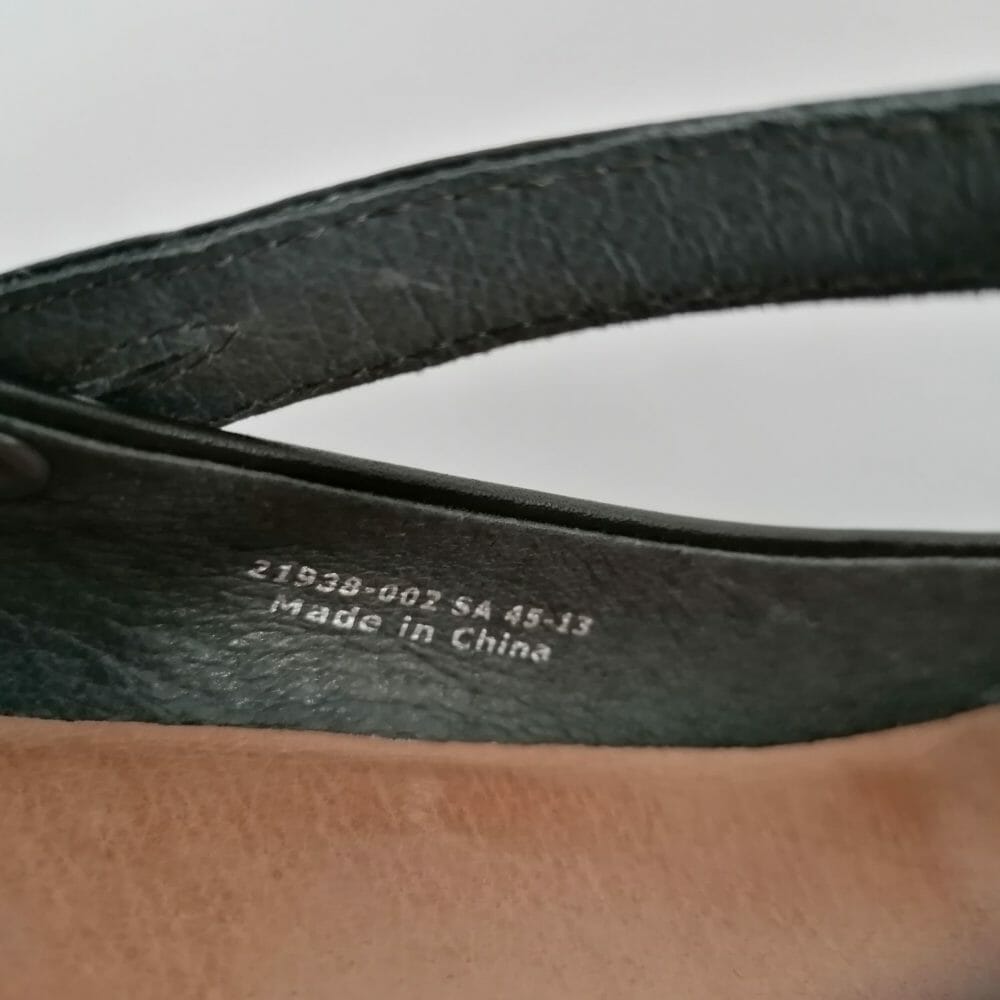 Camper Twins, scarpe mary jane - immagine 8